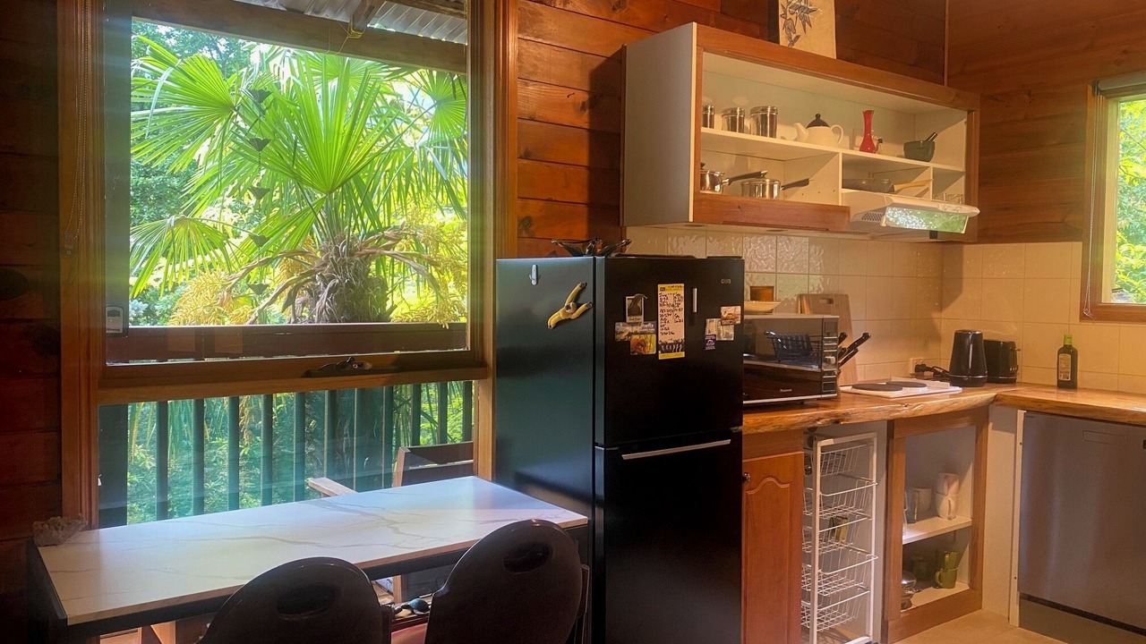 Photo of Kitchen in Warburton
