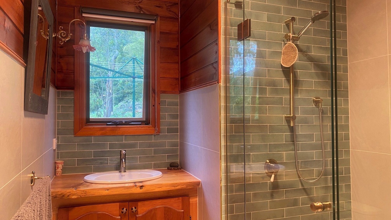 Photo of Bathroom in Warburton