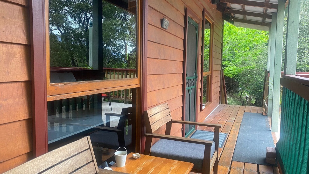 Photo of Patio Balcony in Warburton