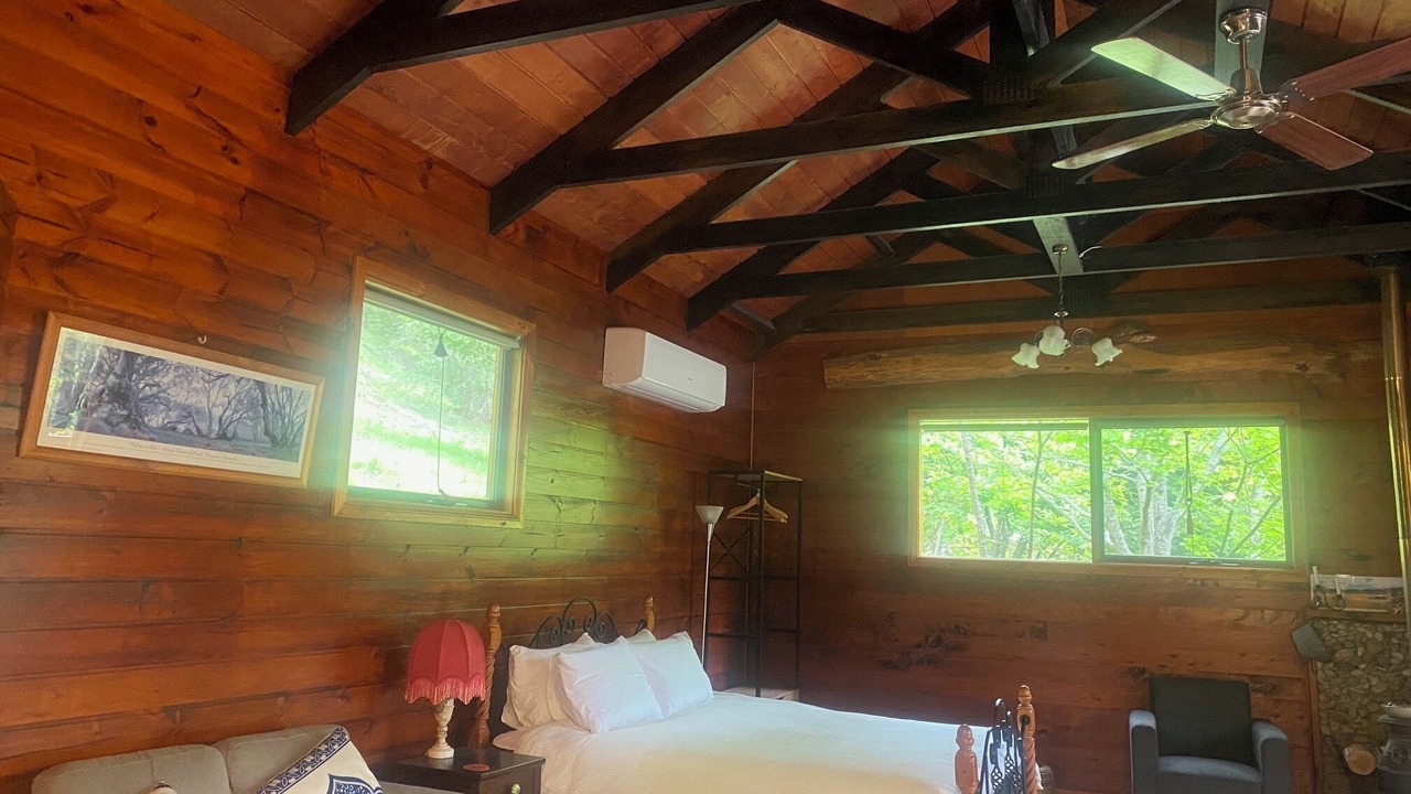 Photo of Bedroom in Warburton