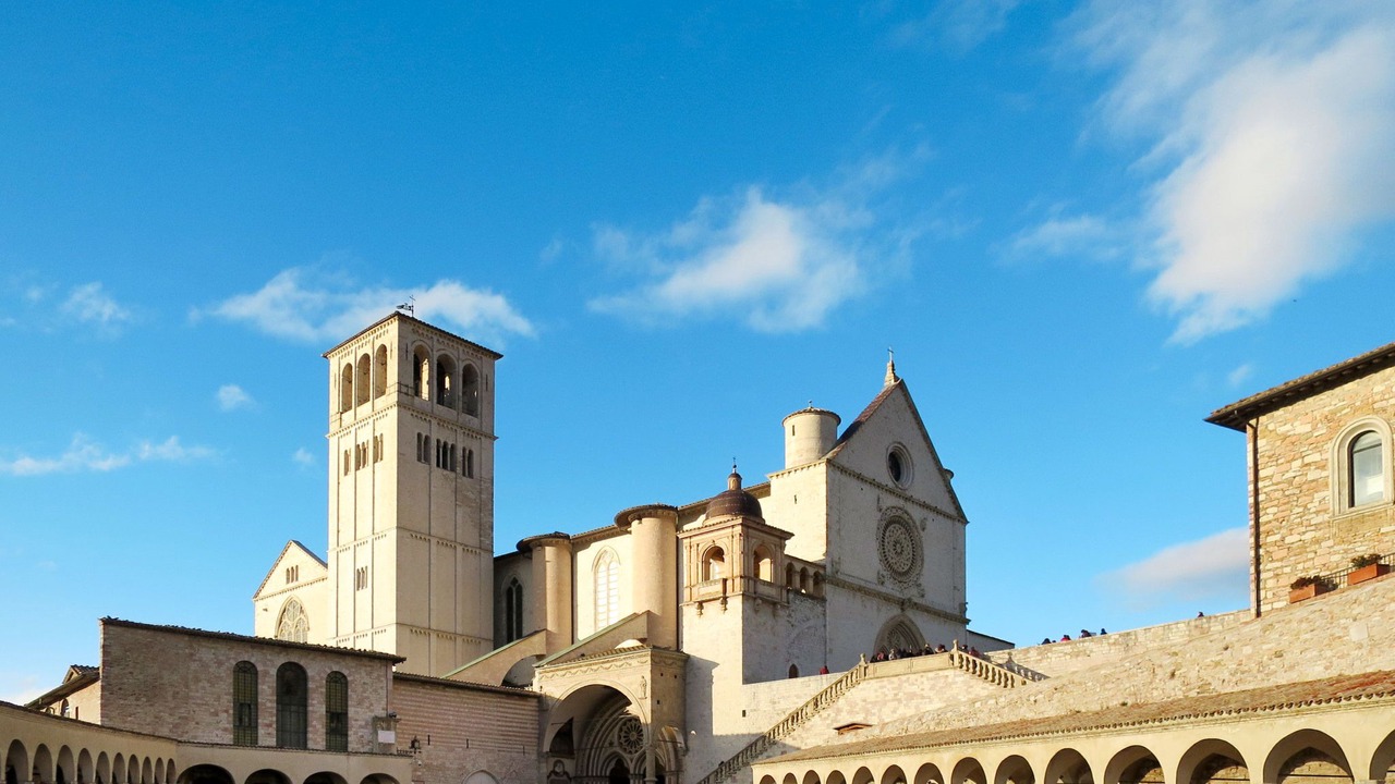 Photo of Outdoor in Tordibetto