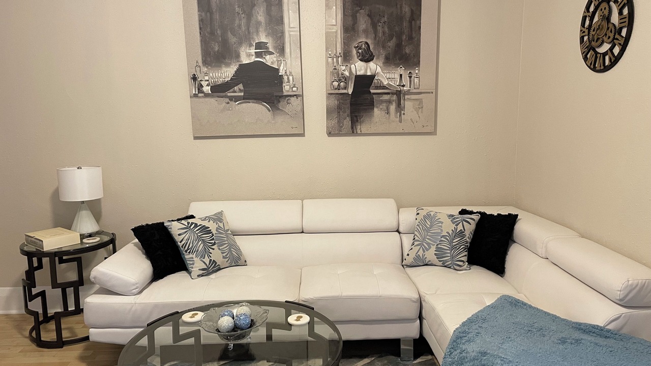 Photo of Livingroom in Toledo