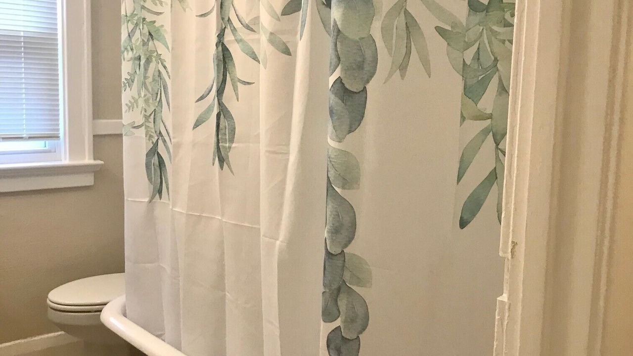Photo of Bathroom in Toledo