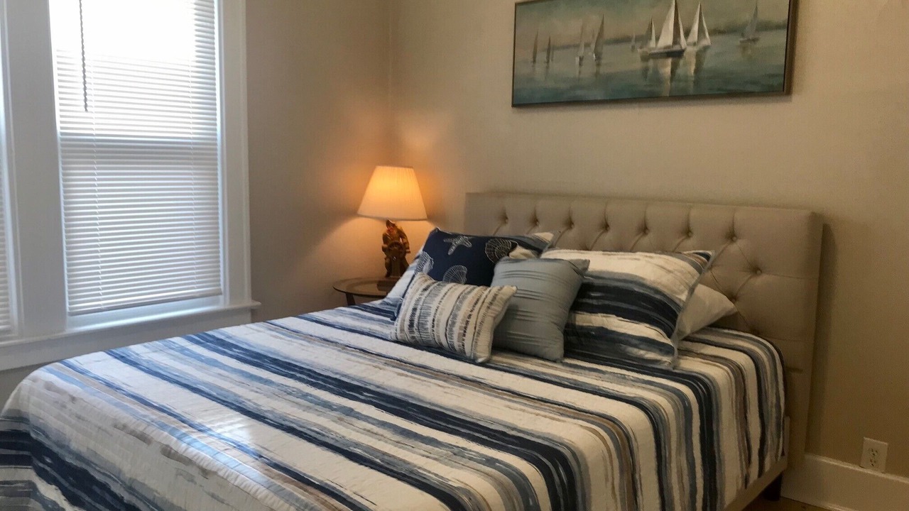 Photo of Bedroom in Toledo
