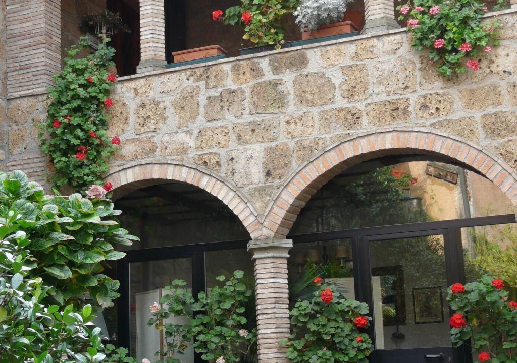 Photo of Outdoor in Proceno
