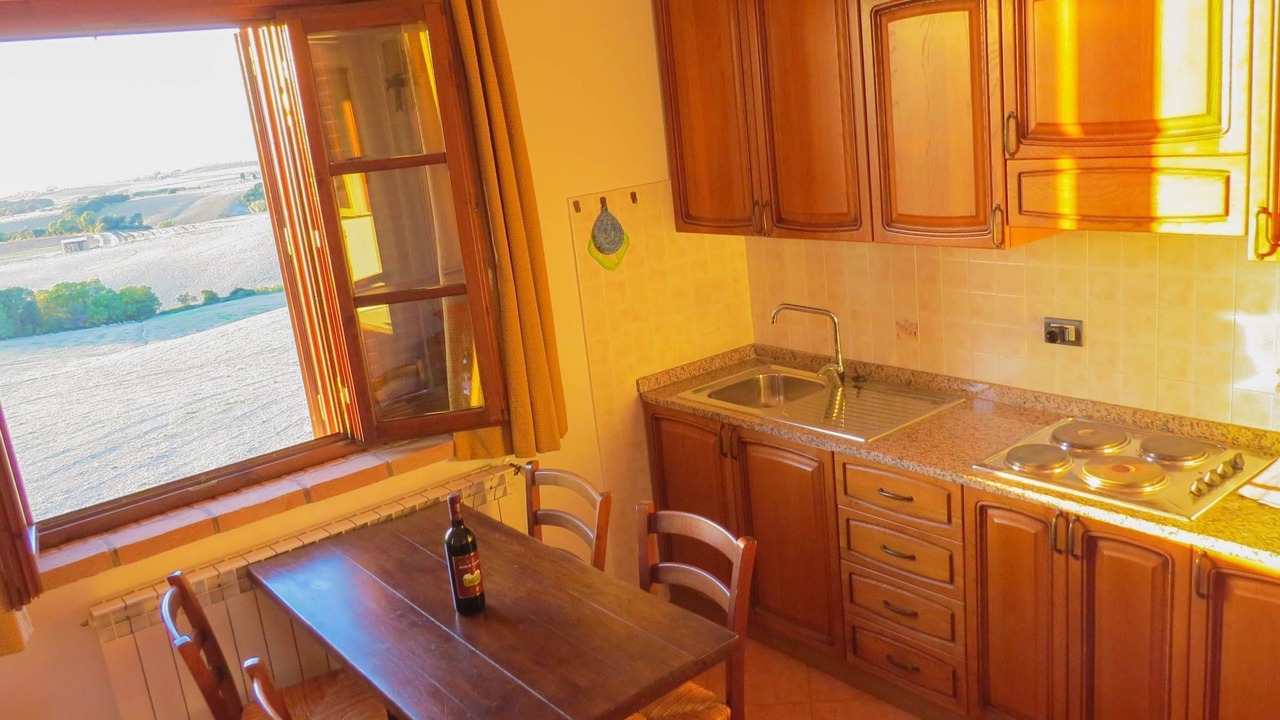 Photo of Kitchen in Pomaia