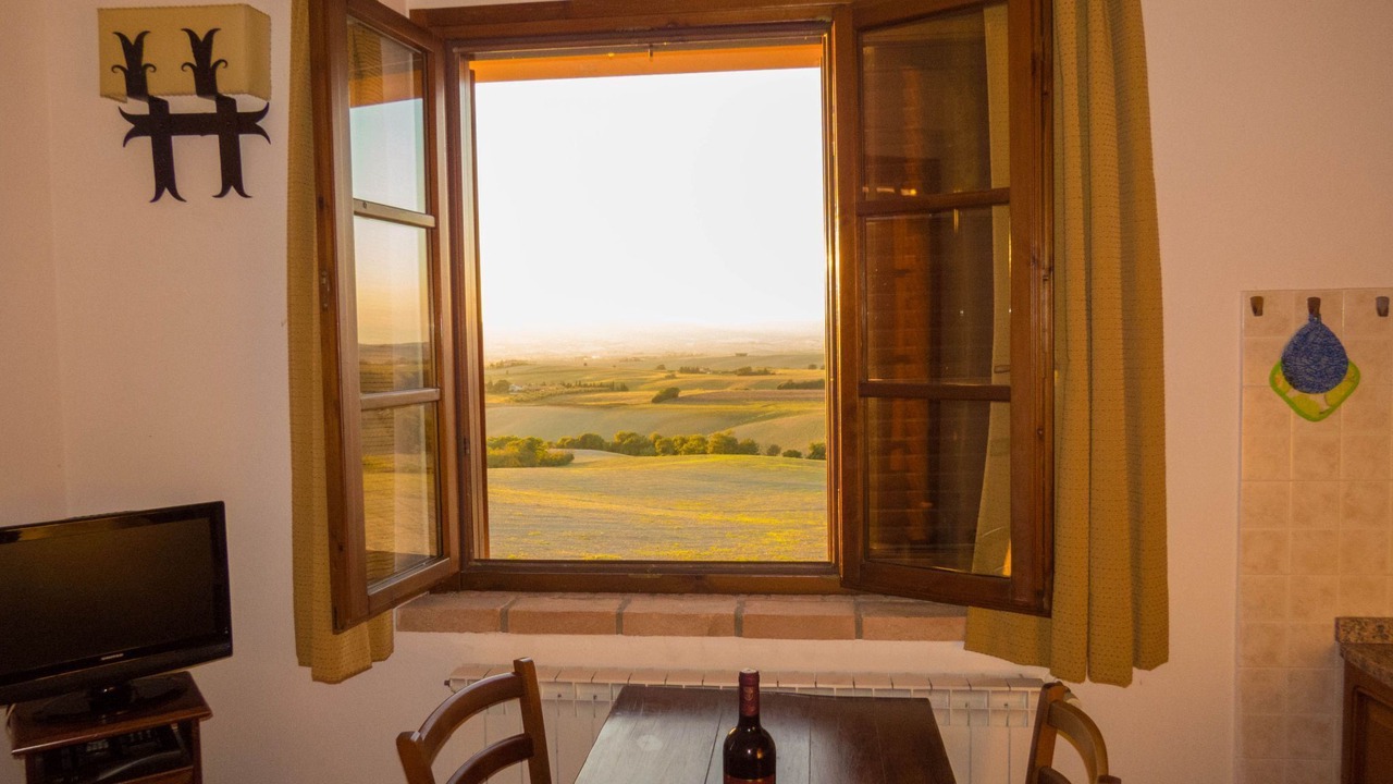 Photo of Livingroom in Pomaia