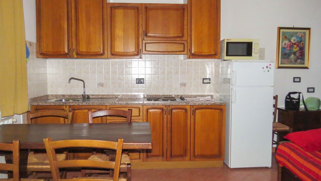 Photo of Kitchen in Pomaia
