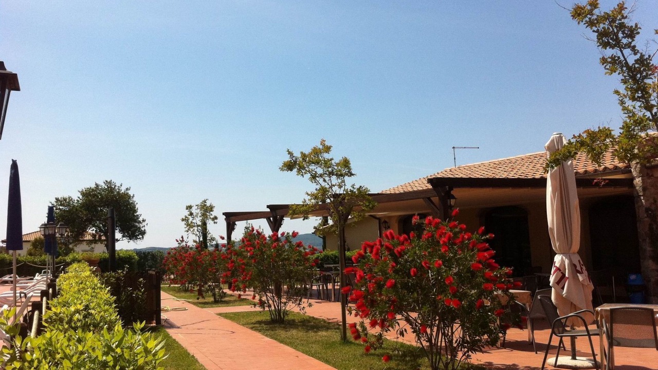 Photo of Patio Balcony in Pomaia