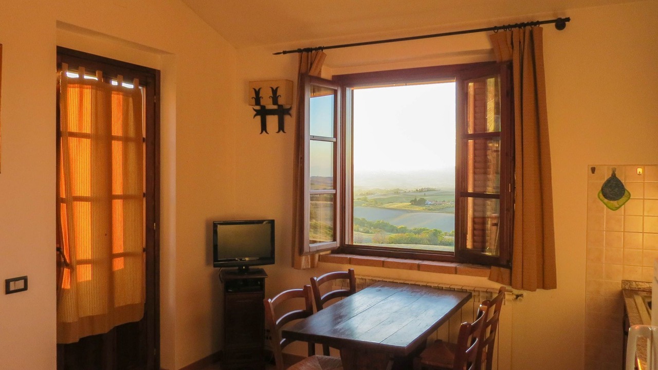 Photo of Livingroom in Pomaia