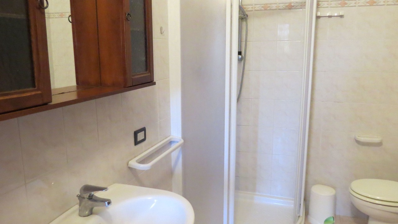 Photo of Bathroom in Pomaia