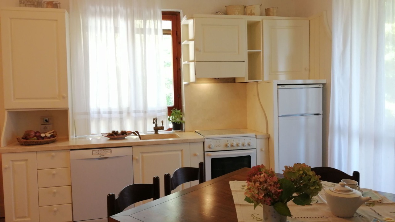 Photo of Bedroom in Val Canina