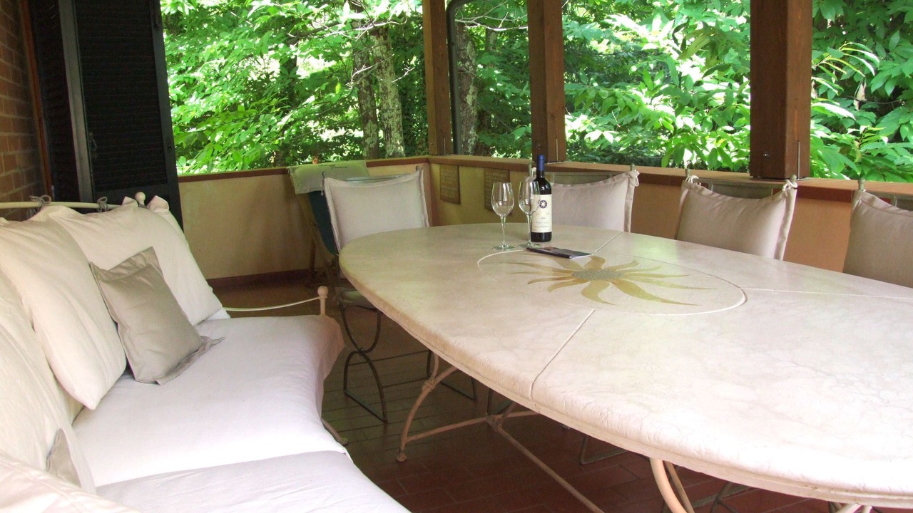 Photo of Livingroom in Val Canina