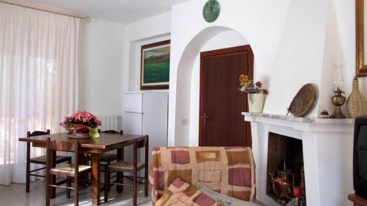 Photo of Livingroom in Val Canina