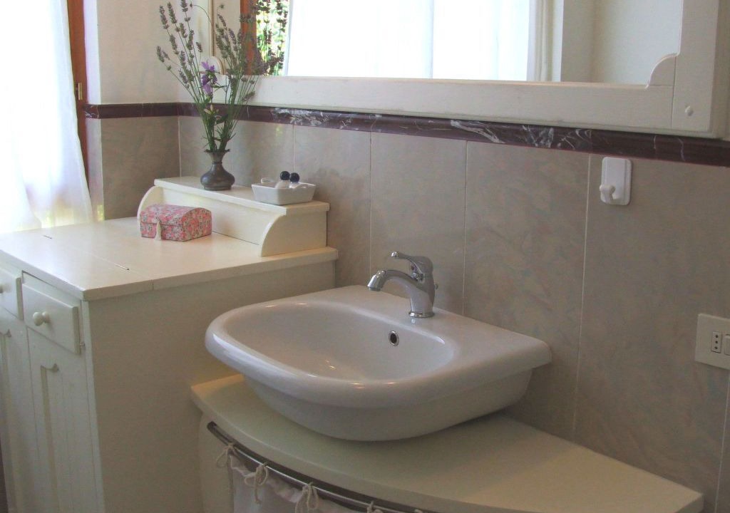 Photo of Bathroom in Val Canina