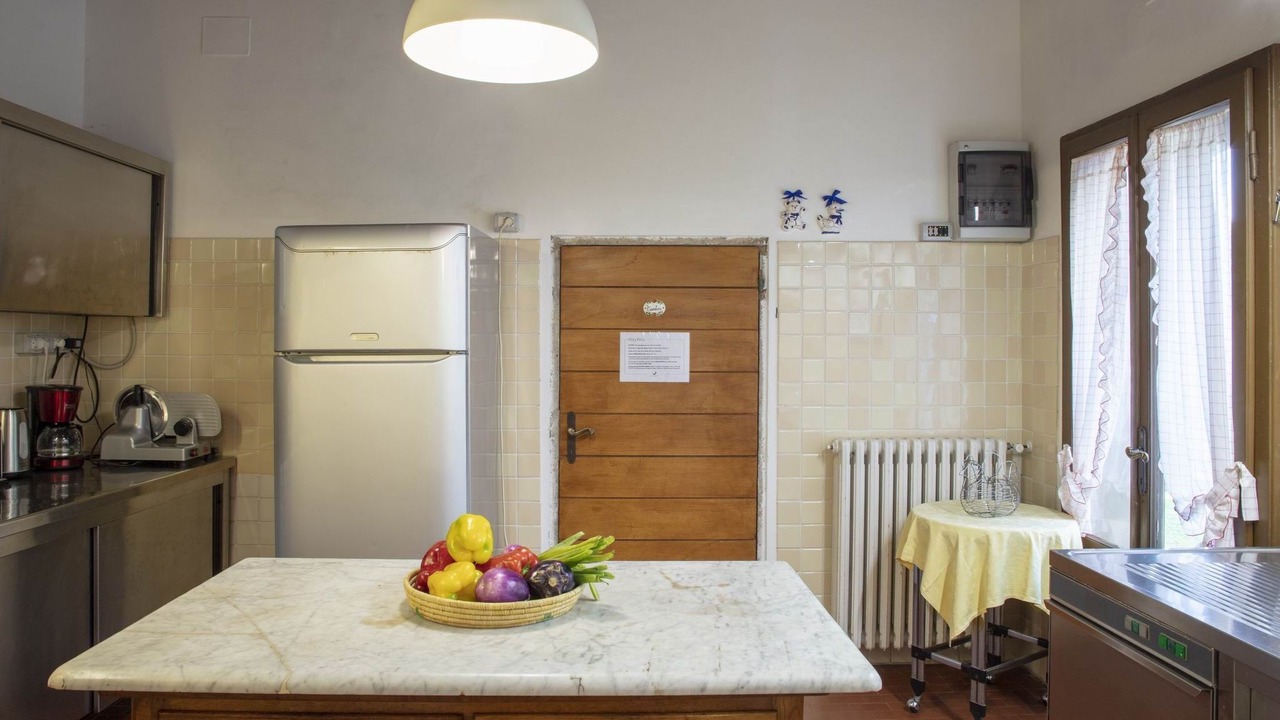 Photo of Kitchen in Palaia