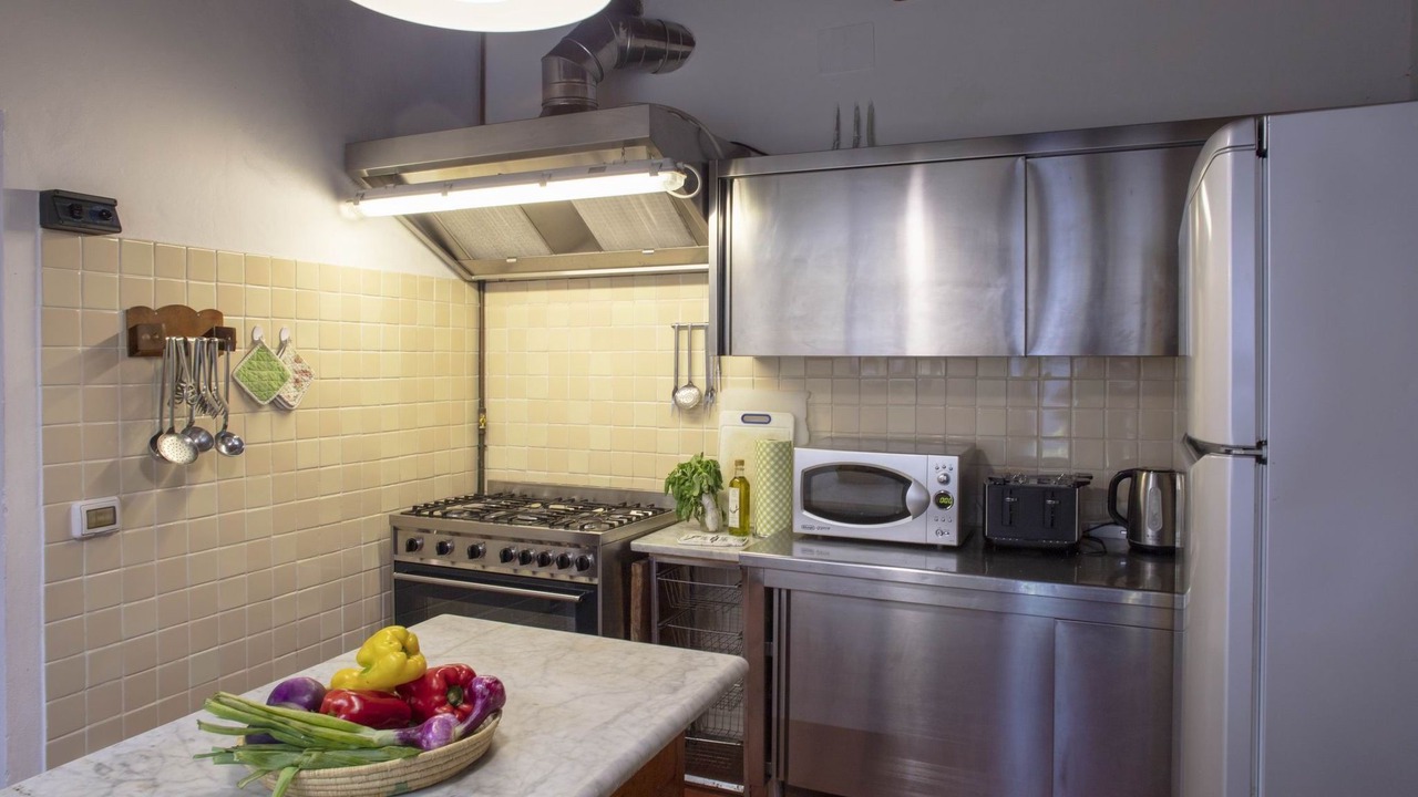 Photo of Kitchen in Palaia
