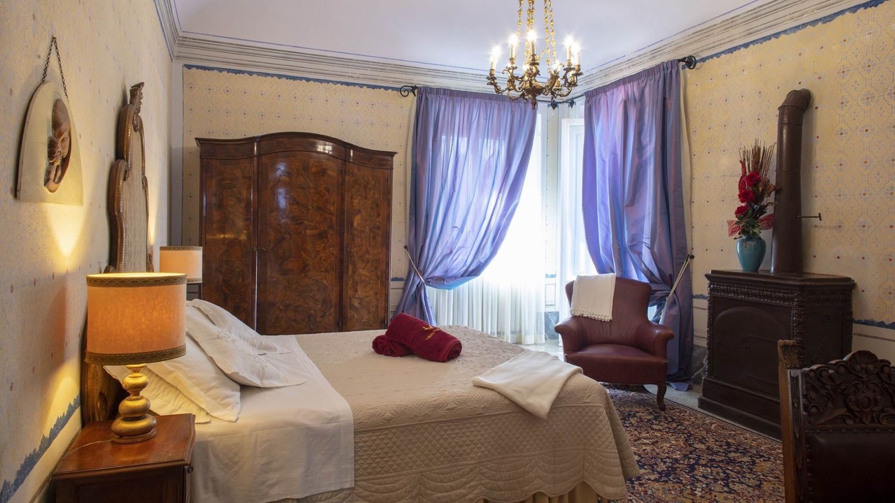 Photo of Bedroom in Palaia