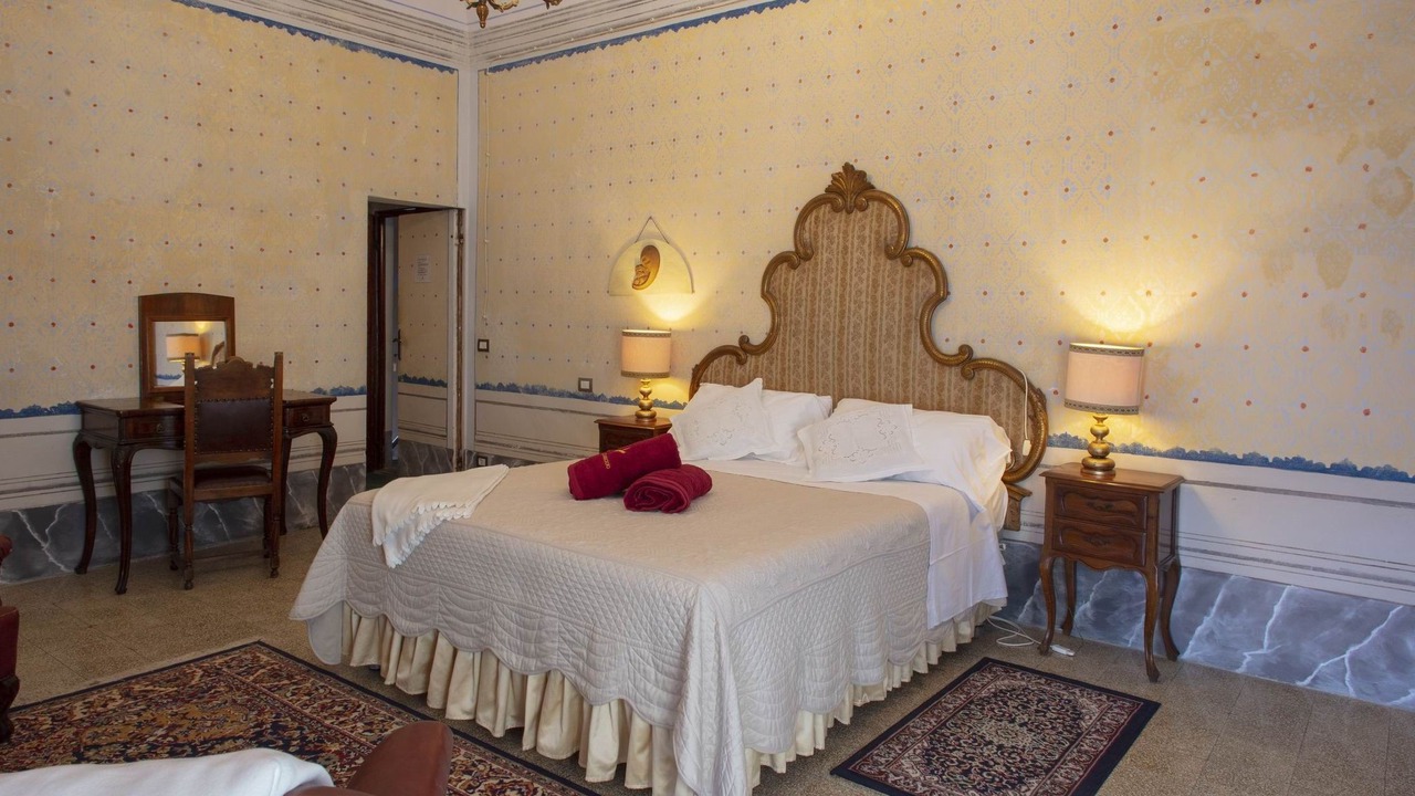 Photo of Bedroom in Palaia
