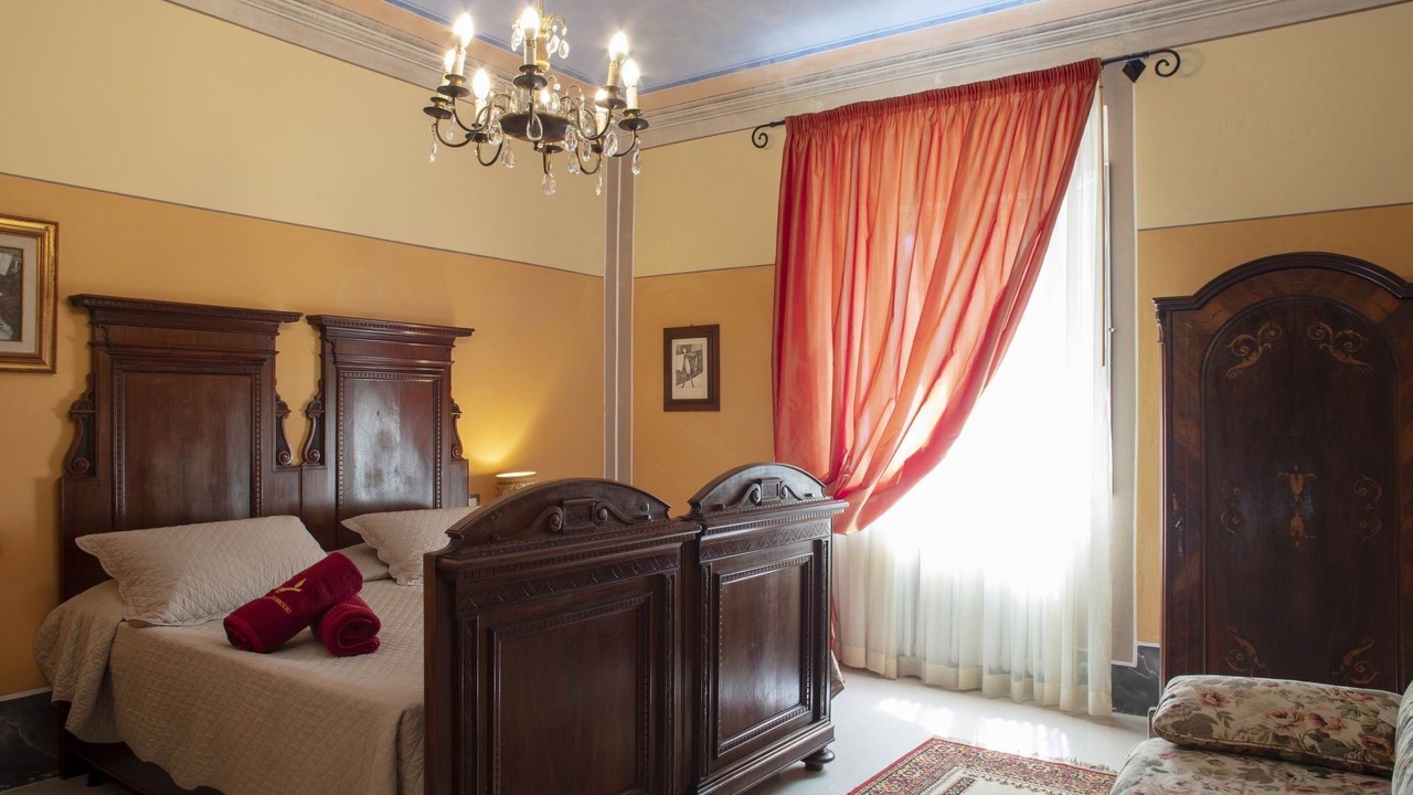 Photo of Bedroom in Palaia