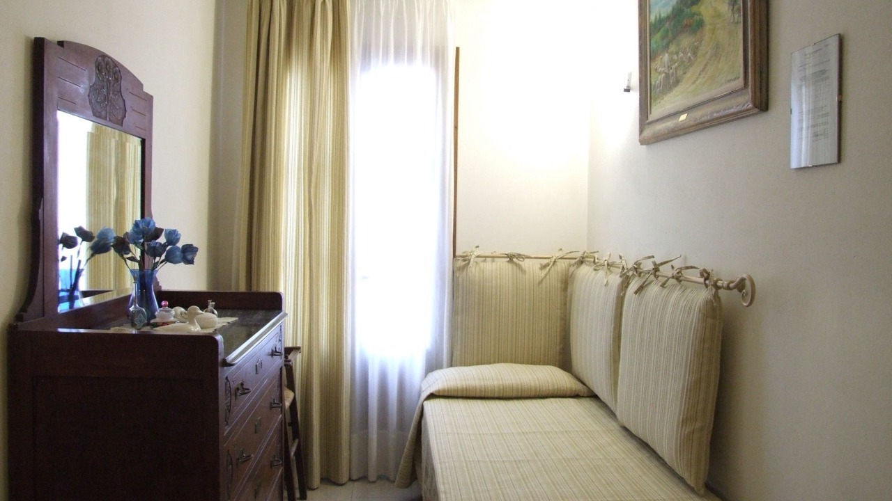 Photo of Bedroom in Val Canina
