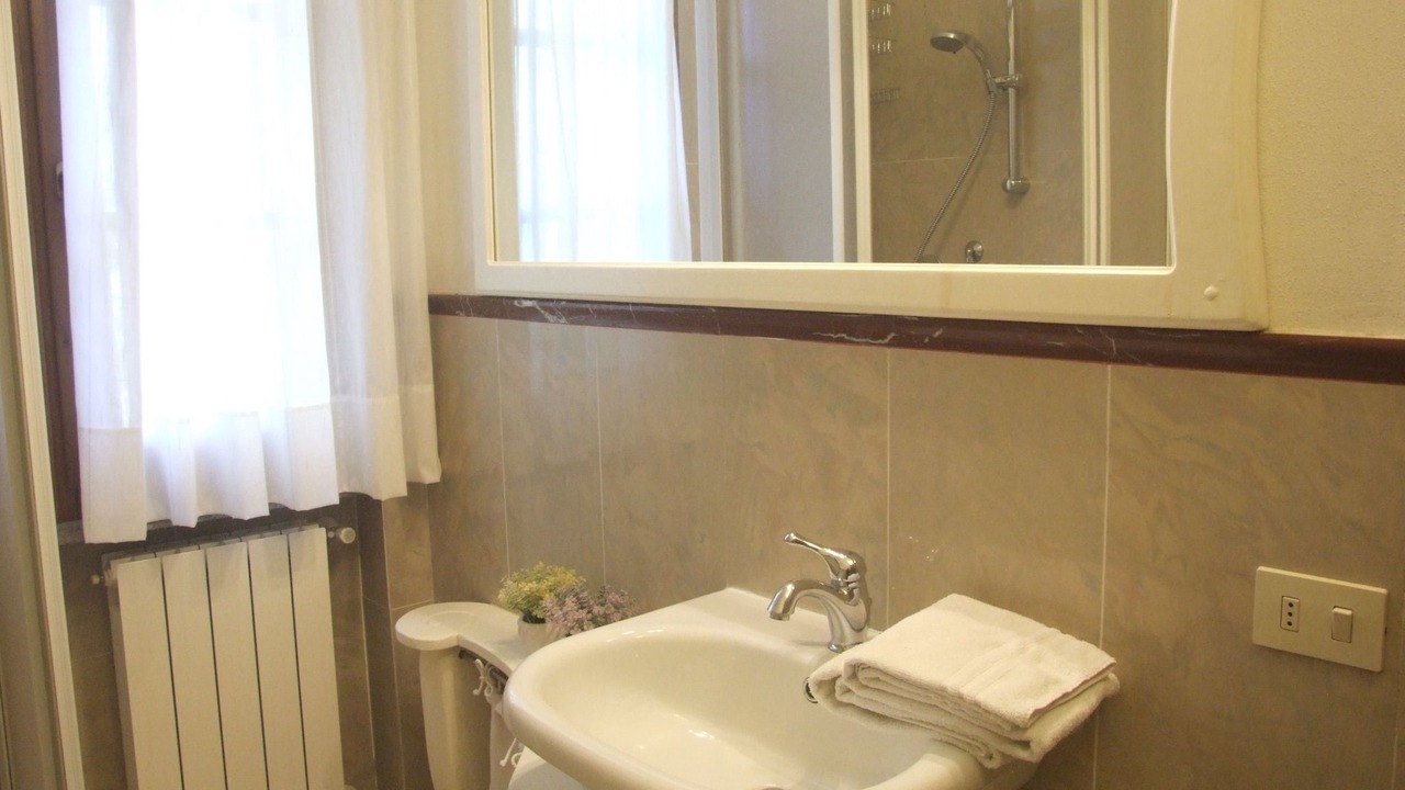 Photo of Bathroom in Val Canina