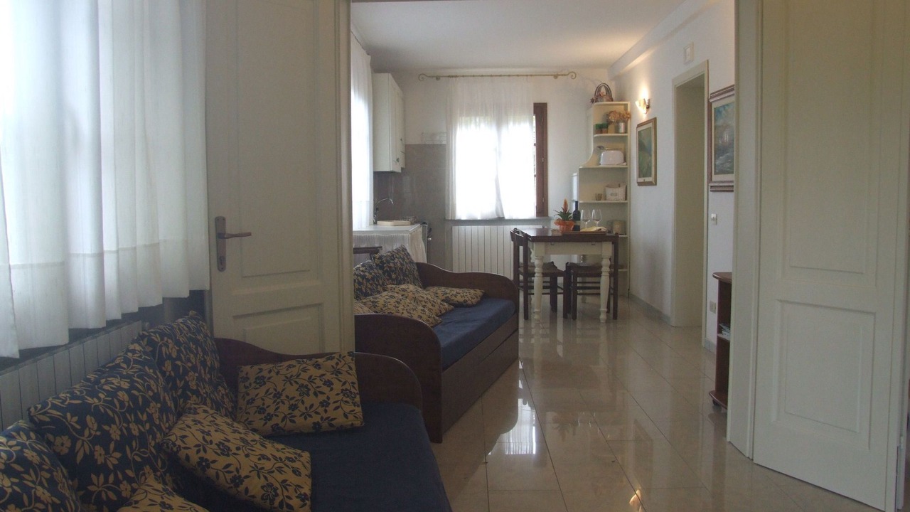 Photo of Livingroom in Val Canina