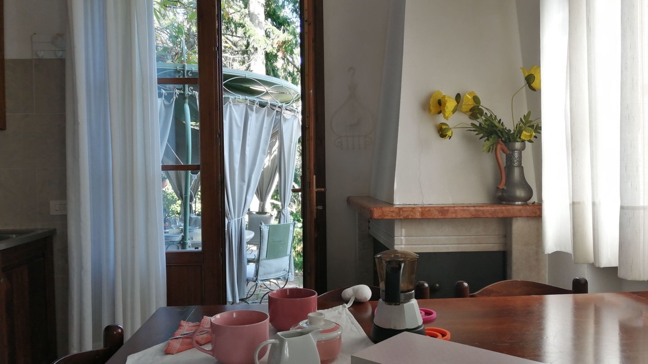 Photo of Bedroom in Val Canina