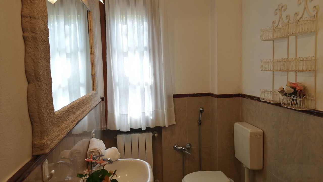 Photo of Bathroom in Val Canina