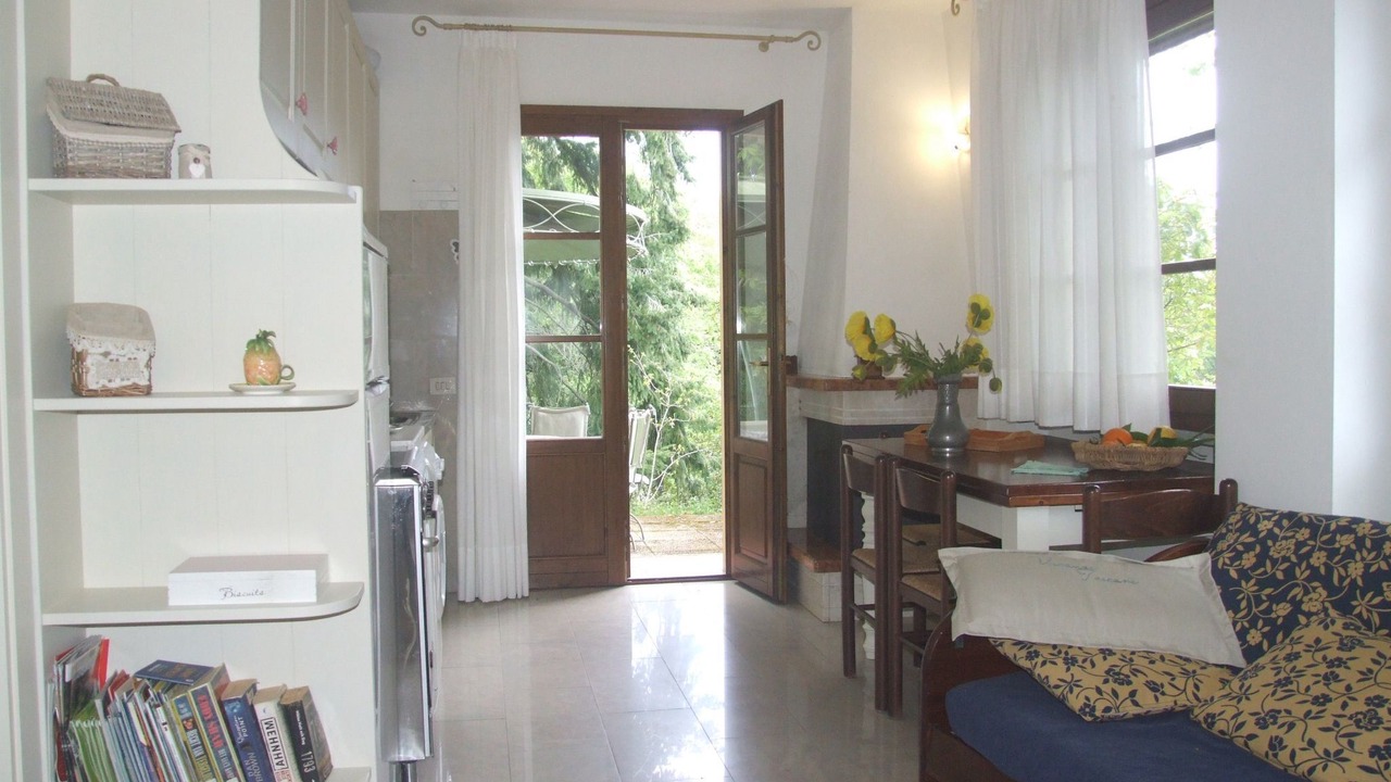 Photo of Bedroom in Val Canina