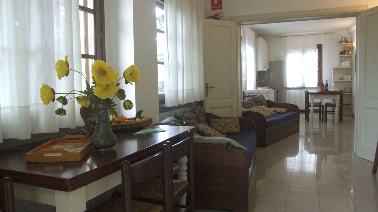 Photo of Livingroom in Val Canina