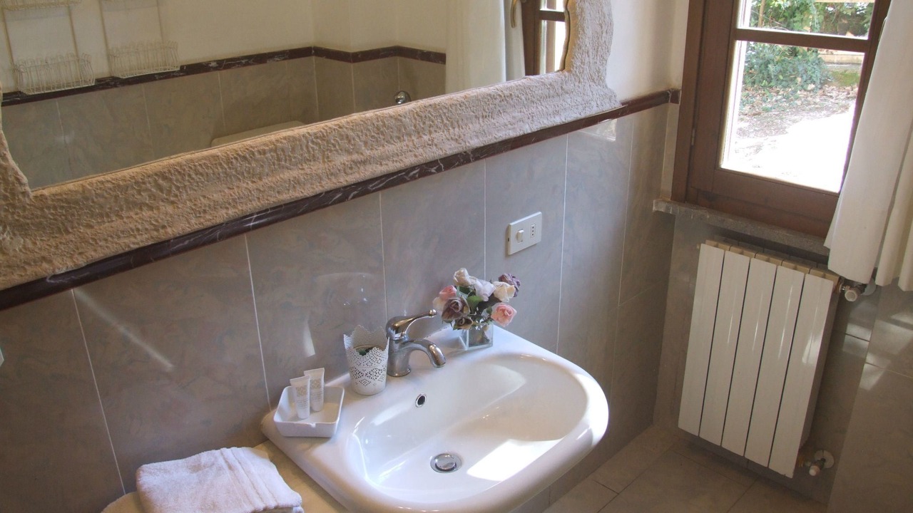 Photo of Bathroom in Val Canina