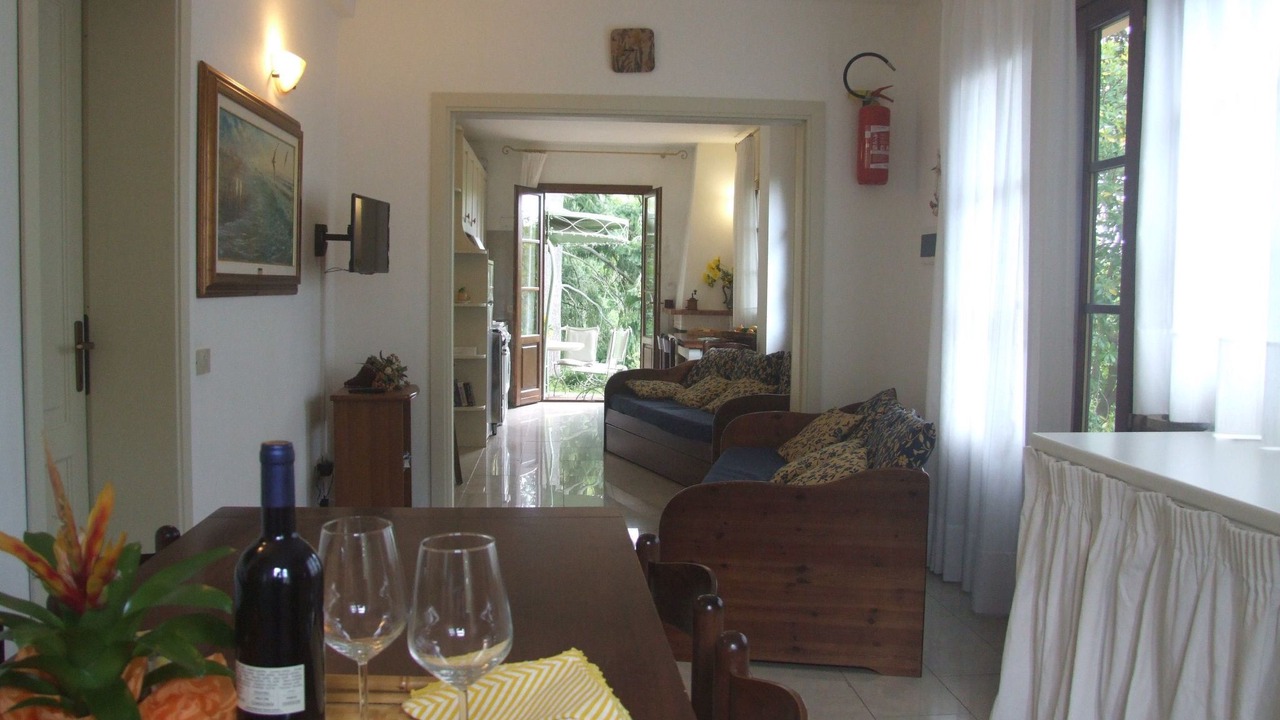 Photo of Livingroom in Val Canina