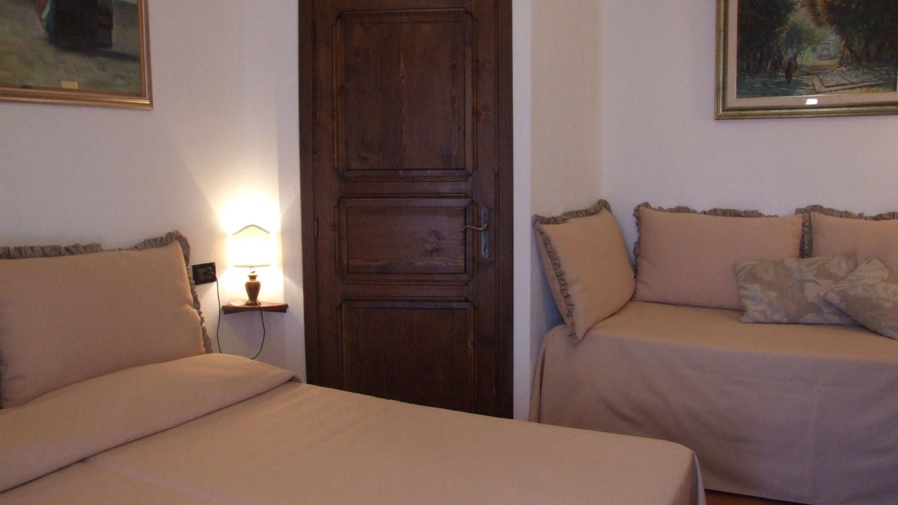 Photo of Bedroom in Val Canina