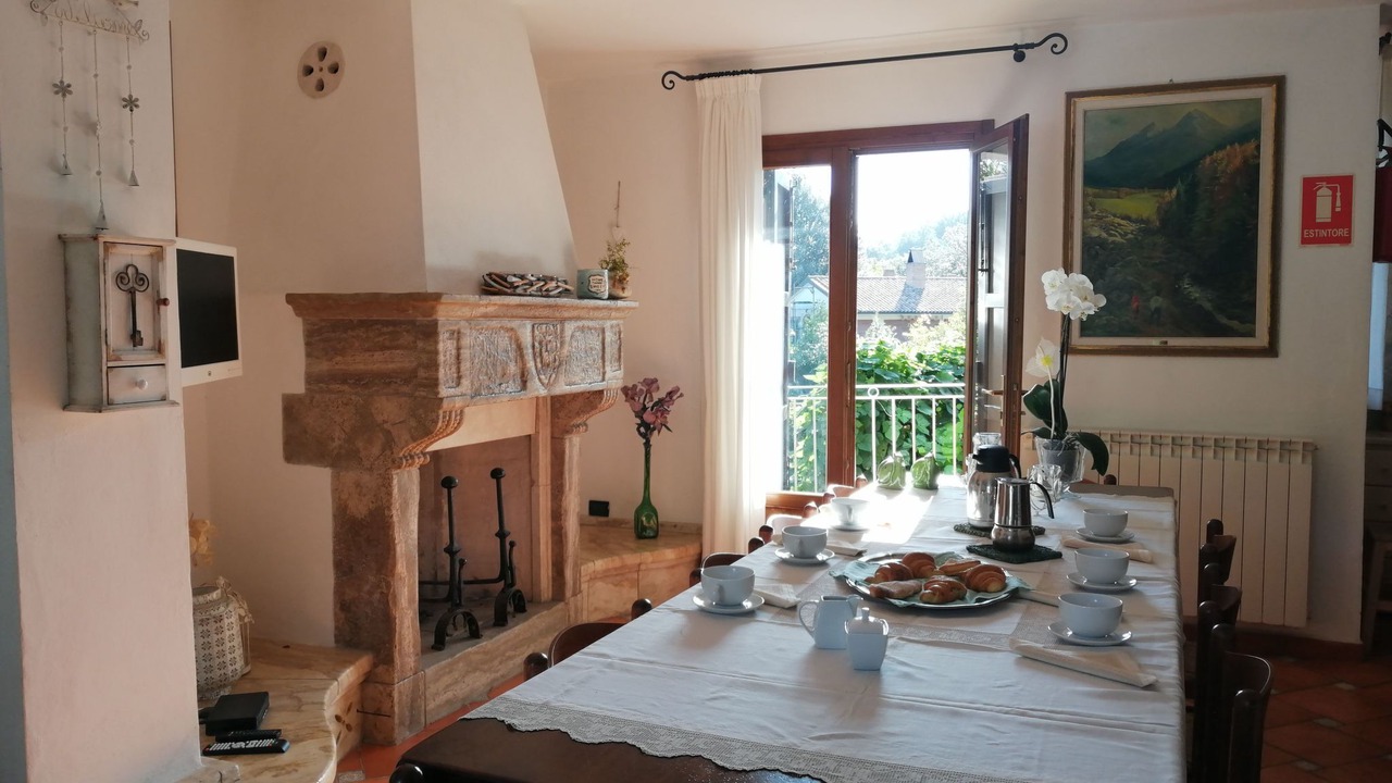 Photo of Livingroom in Val Canina
