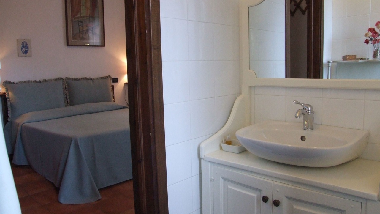 Photo of Bedroom in Val Canina
