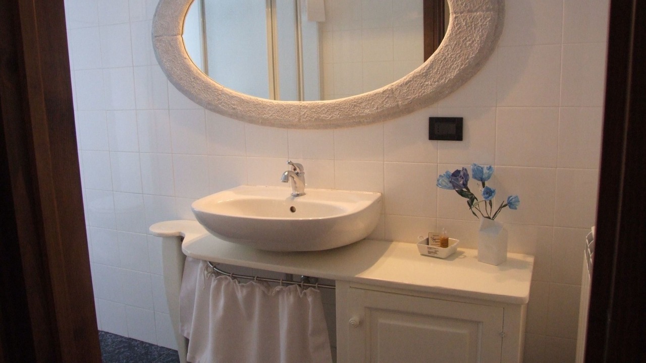 Photo of Bathroom in Val Canina