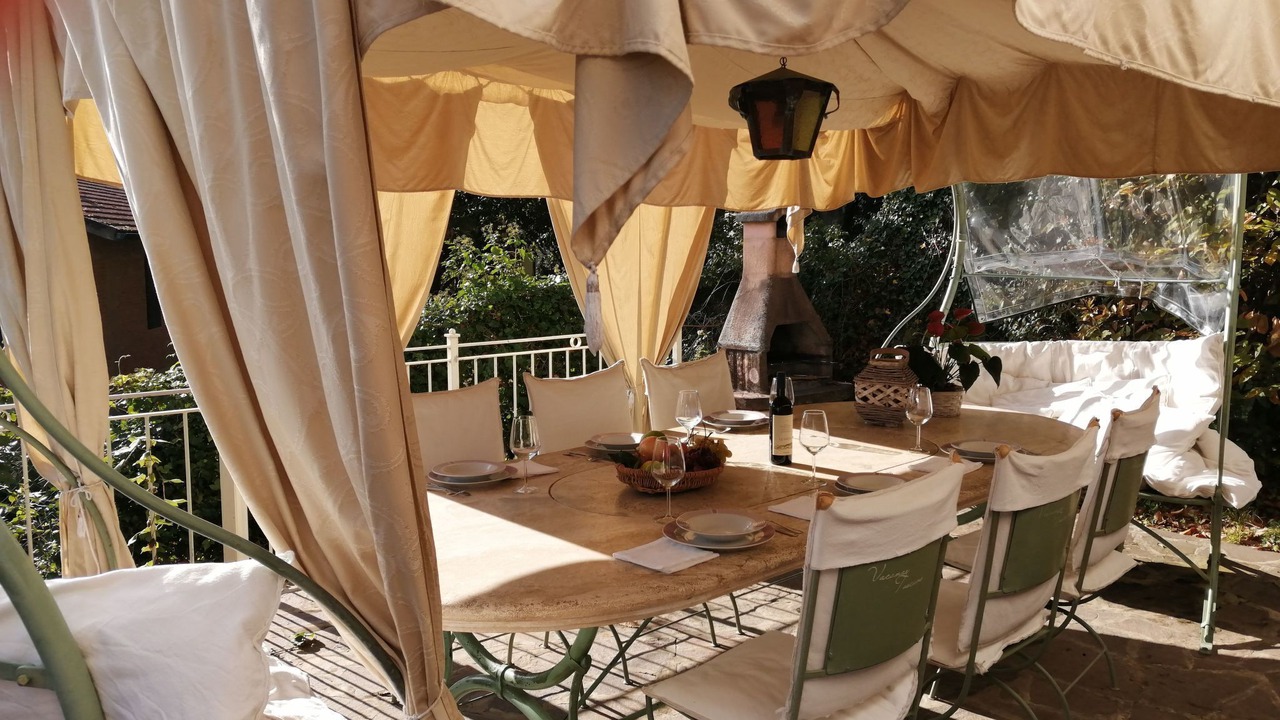 Photo of Outdoor in Val Canina