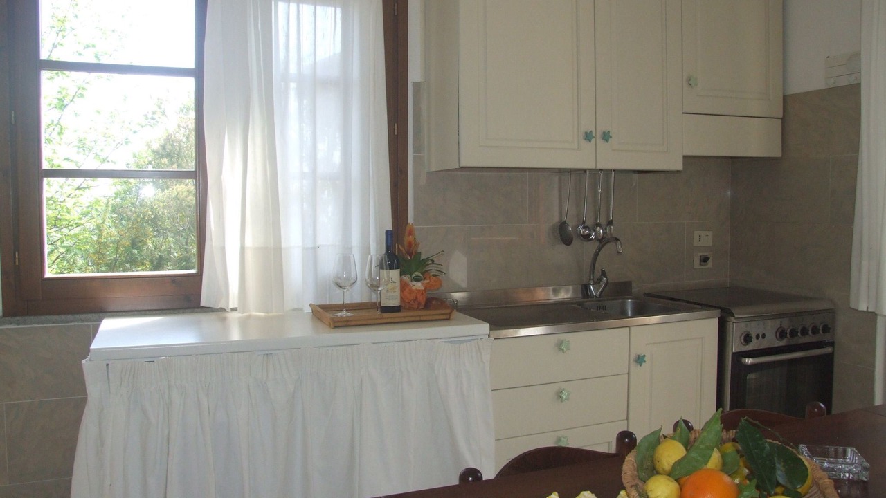 Photo of Kitchen in Val Canina