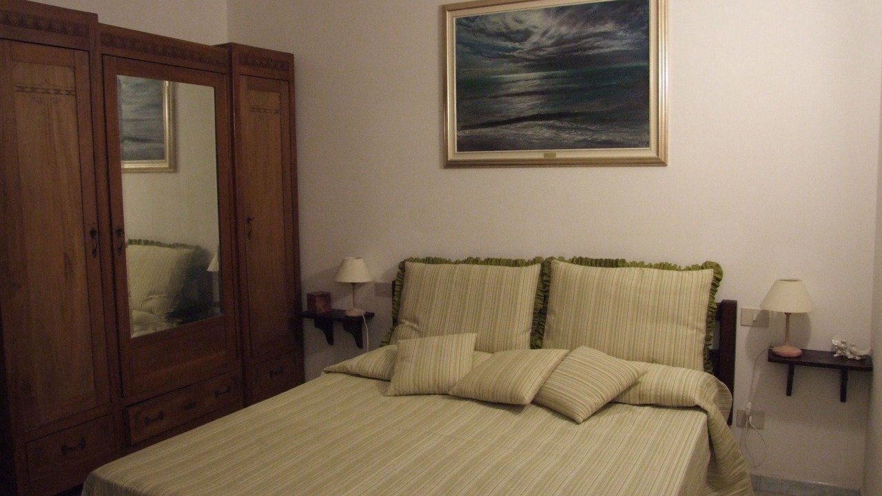 Photo of Bedroom in Val Canina