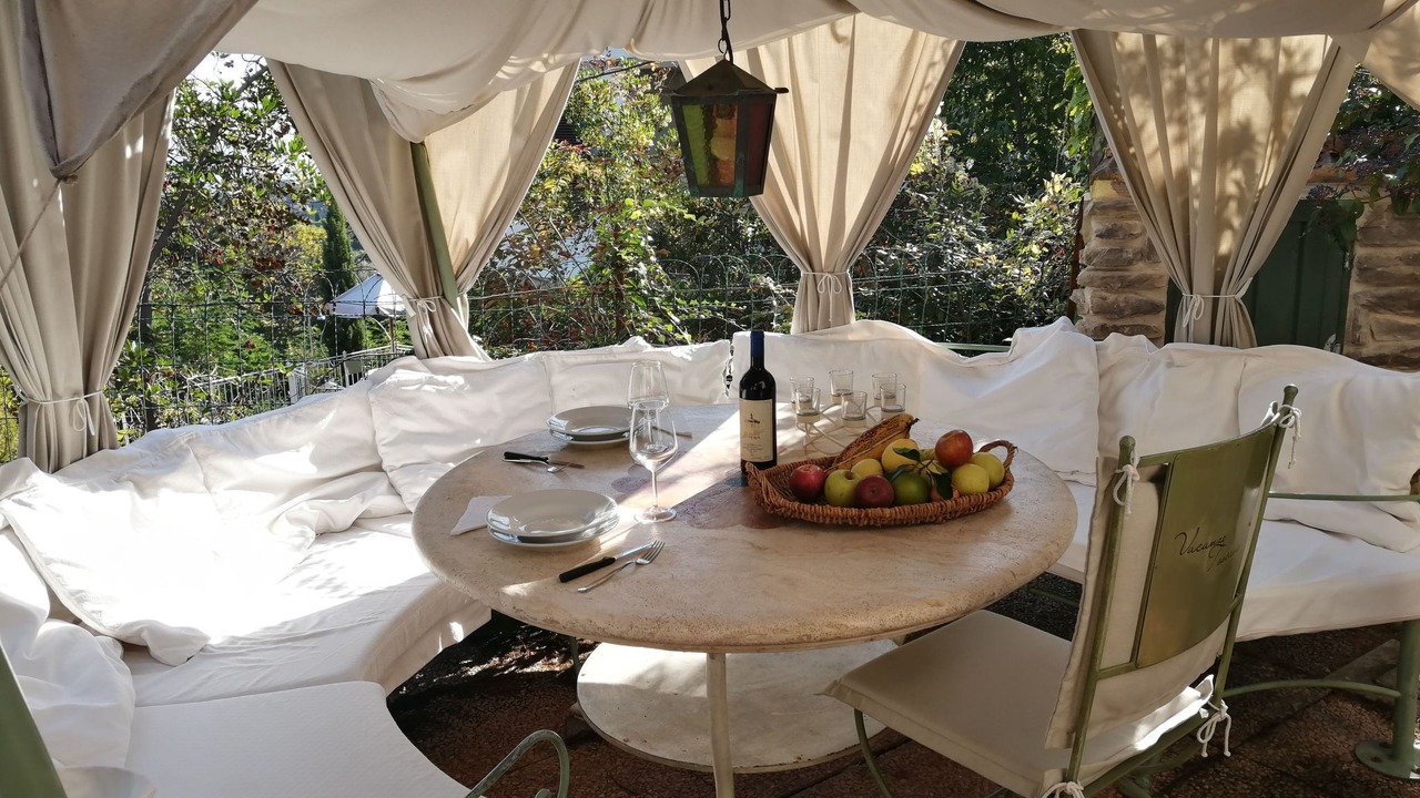 Photo of Livingroom in Val Canina