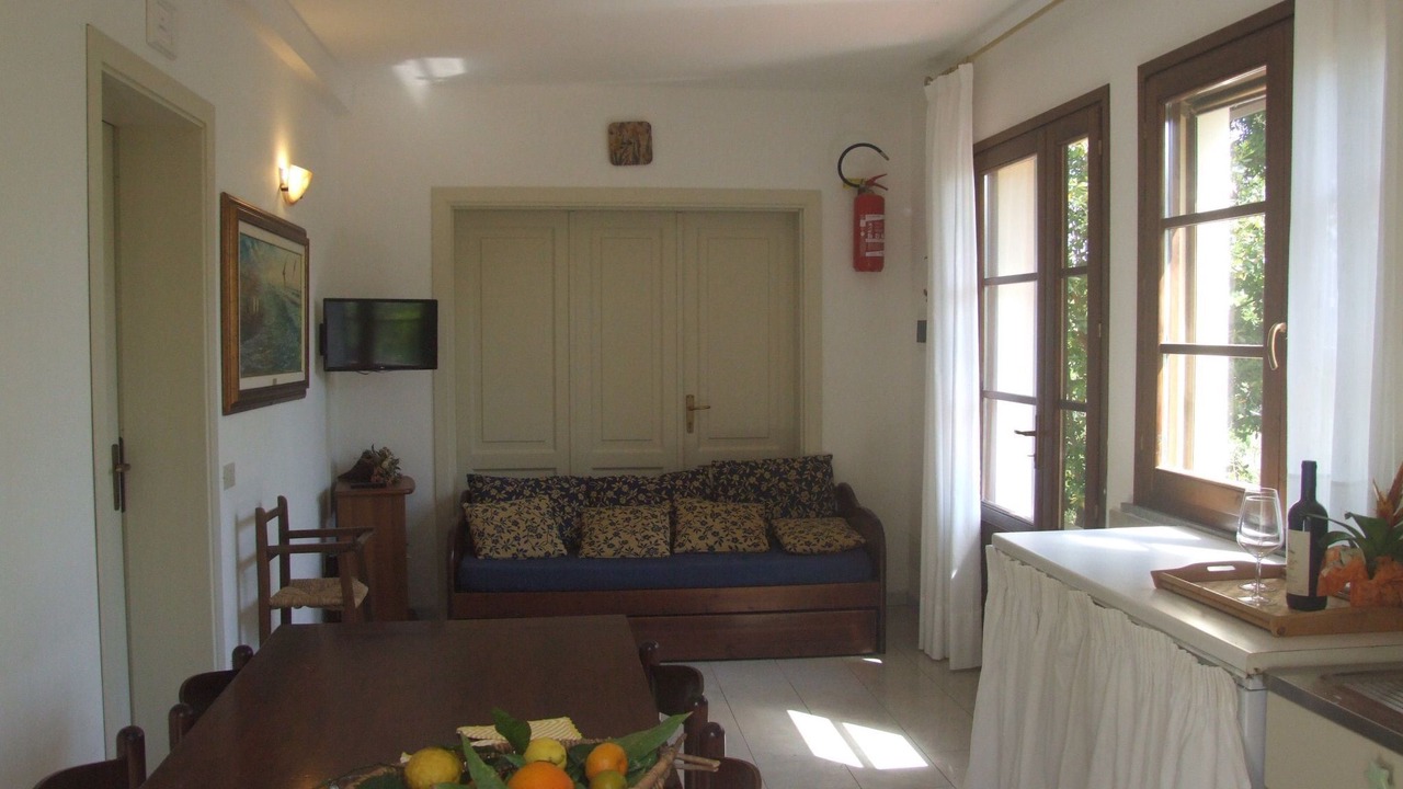 Photo of Livingroom in Val Canina