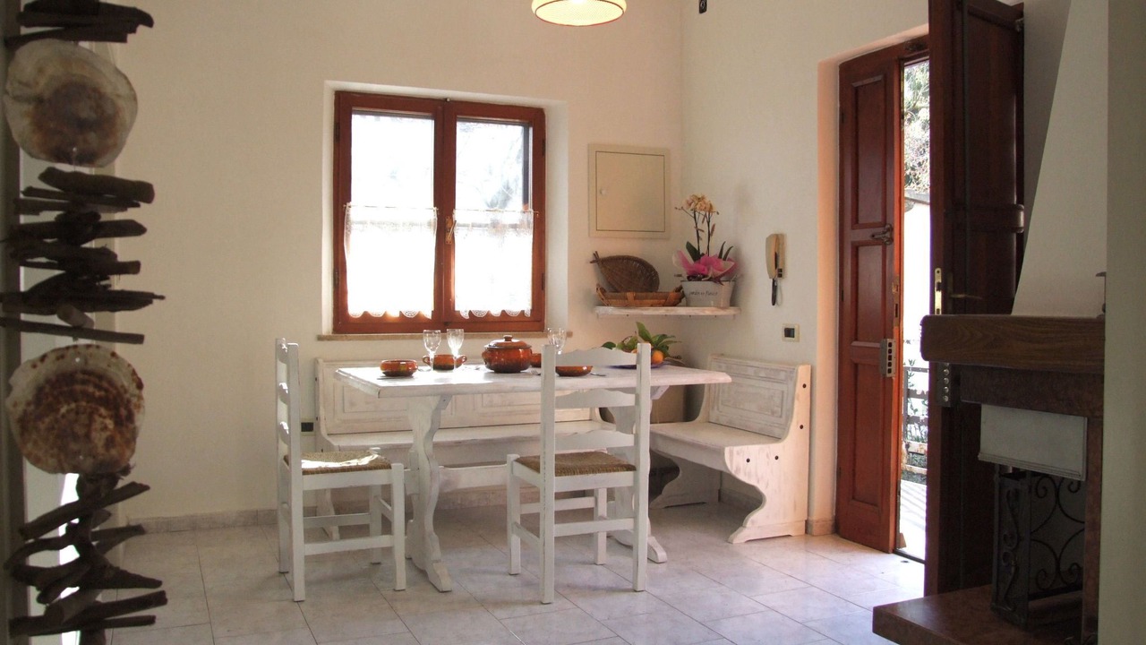 Photo of Bedroom in Val Canina