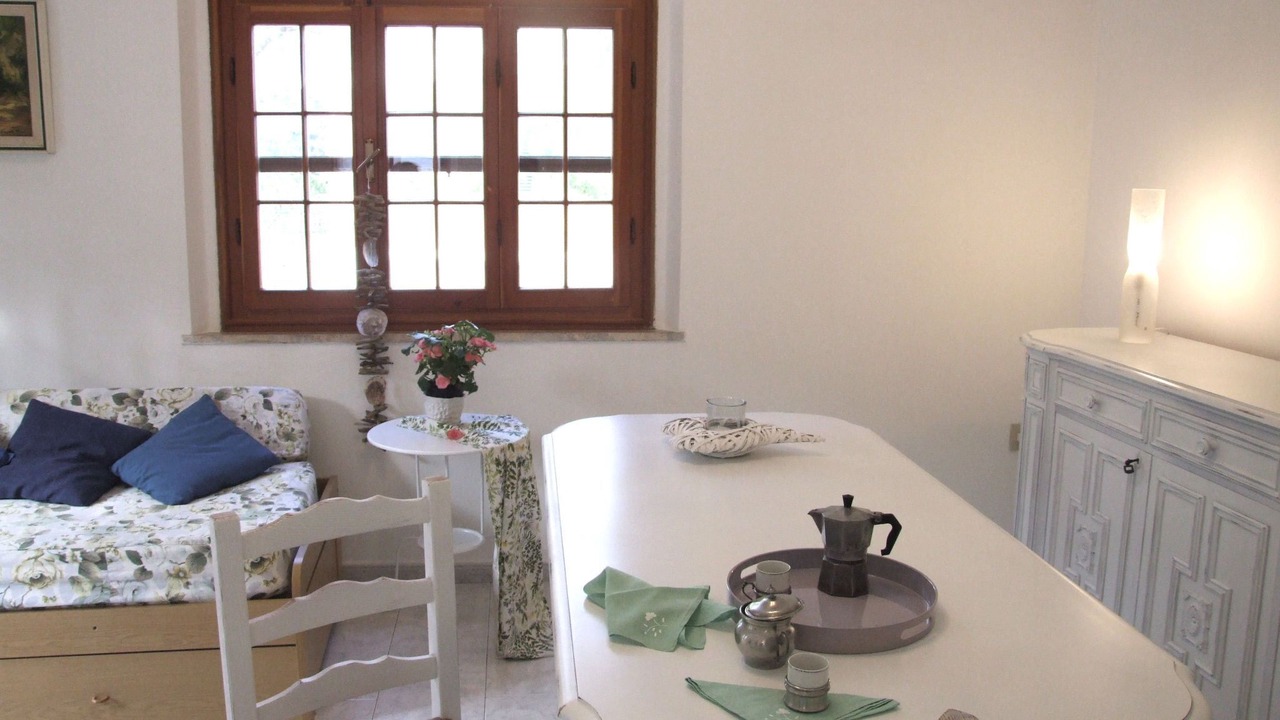 Photo of Livingroom in Val Canina