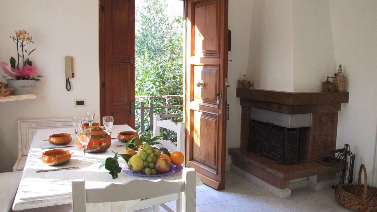 Photo of Bedroom in Val Canina