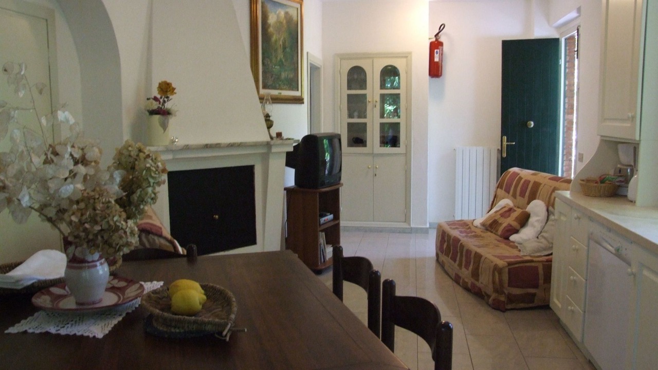 Photo of Livingroom in Val Canina