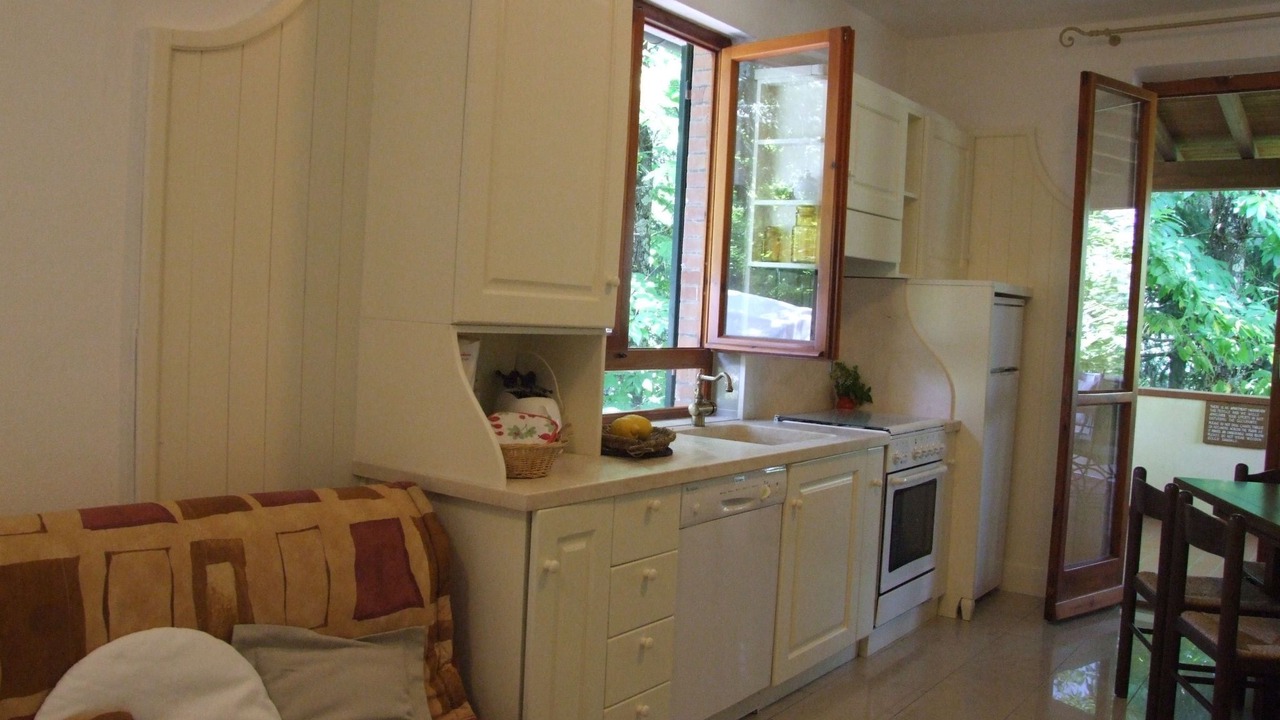 Photo of Bedroom in Val Canina