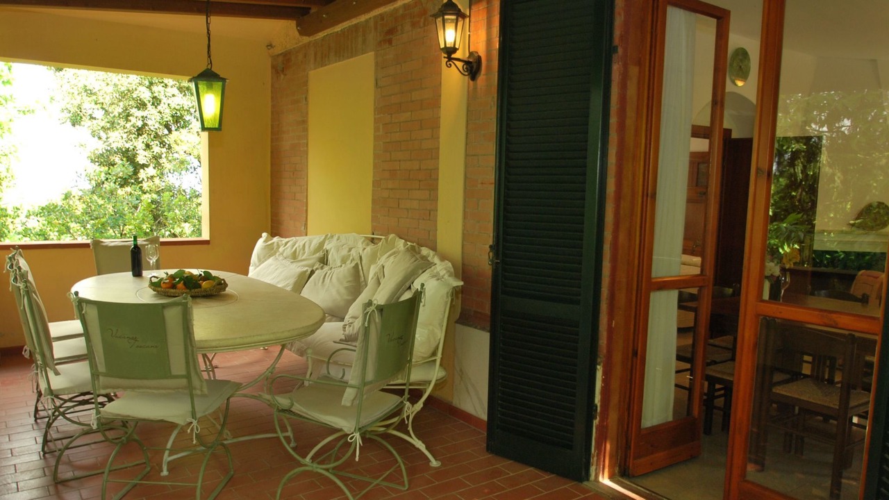 Photo of Livingroom in Val Canina