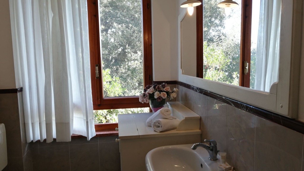 Photo of Bathroom in Val Canina