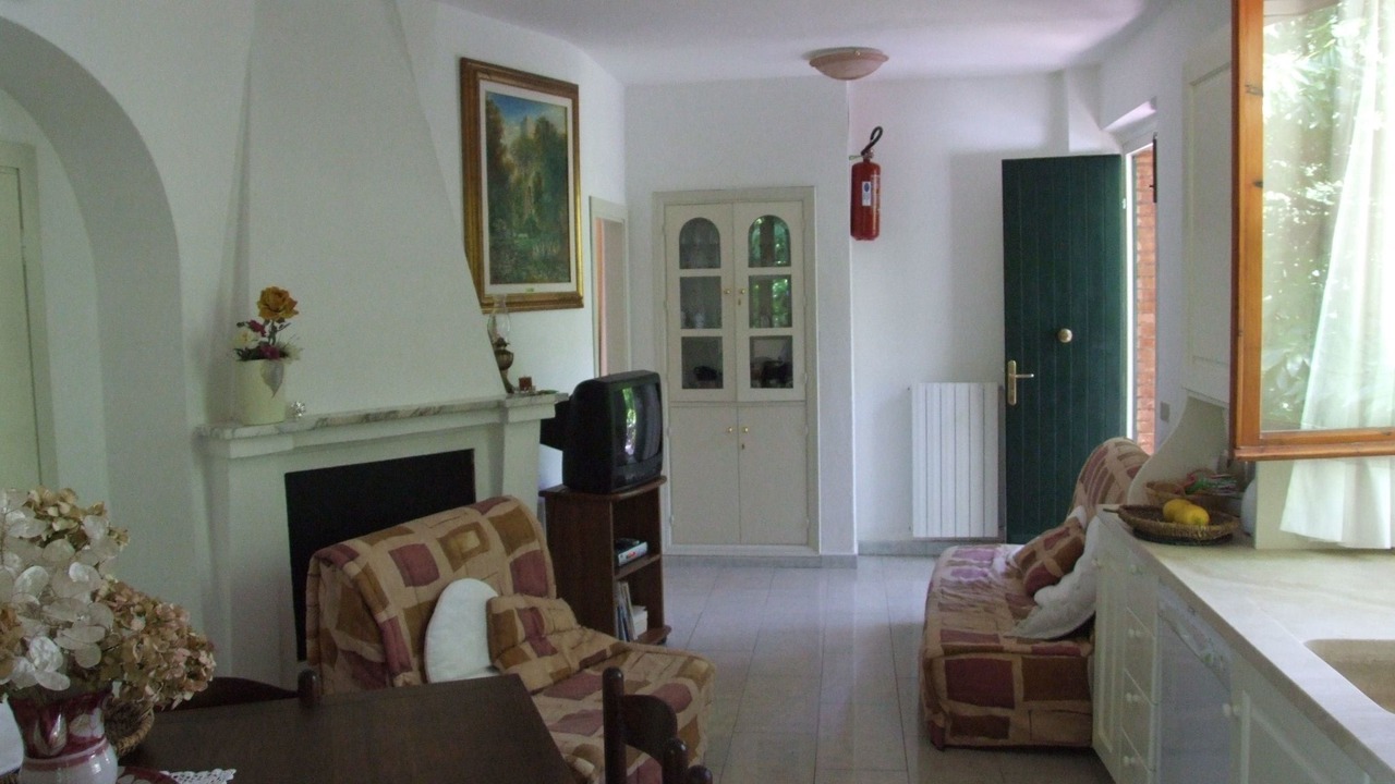 Photo of Livingroom in Val Canina